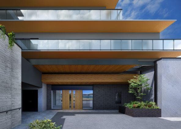 グランフォレスト登戸の写真 | ジストリー