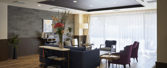 有料老人ホームうらら練馬の写真 | ジストリー