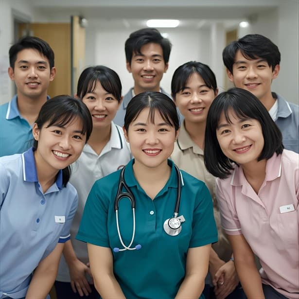 さわやか訪問看護ステーション福岡の写真 | ジストリー