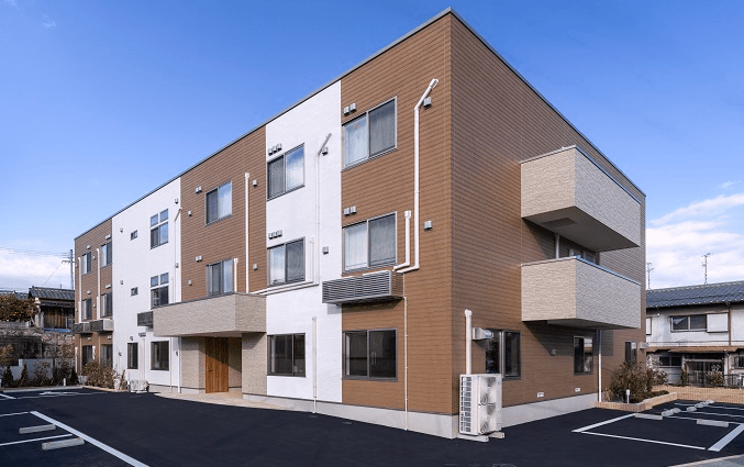 MYY ケアリング枚方の写真 | ジストリー