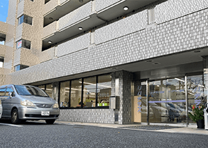 リハテラス鶴間の写真 | ジストリー