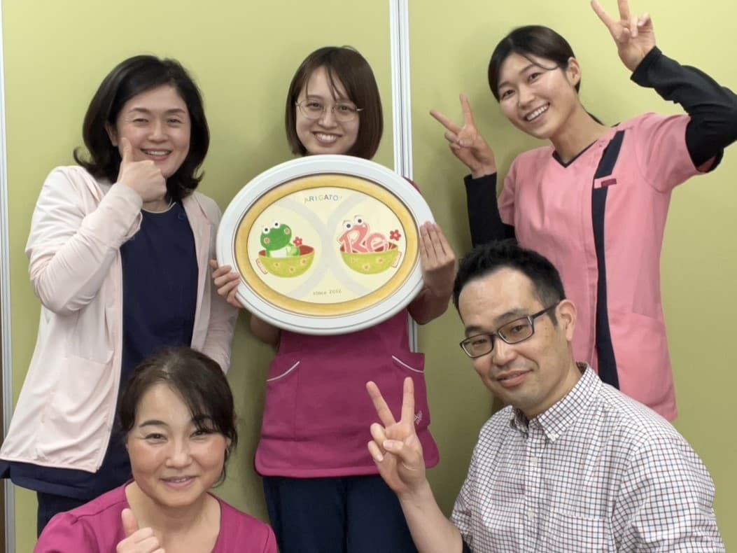 訪問看護ステーションりぽっけの写真