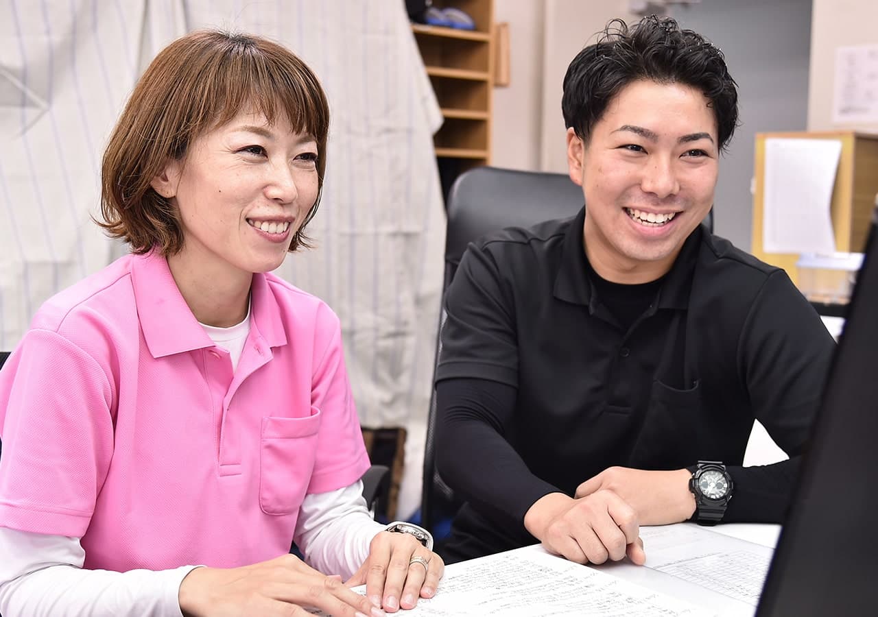 訪問看護ステーションさくらの樹 東大阪の写真 | ジストリー