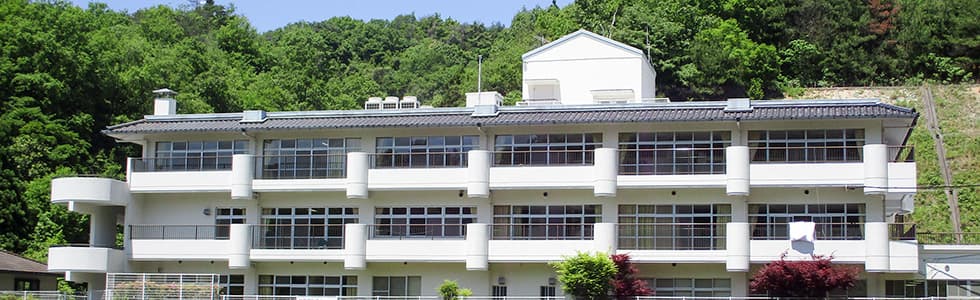 特別養護老人ホーム 第二いこいの園の写真