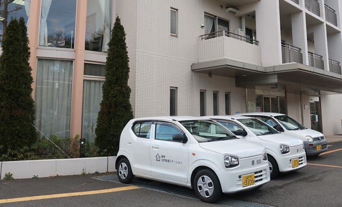 鶴巻訪問看護ステーションの写真 | ジストリー