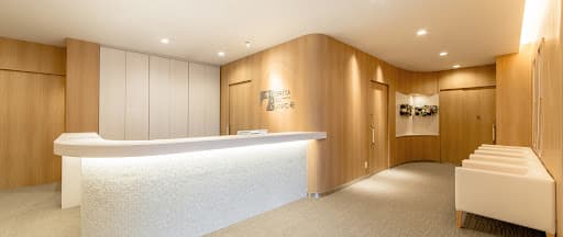 ほりた内科・透析クリニックの写真