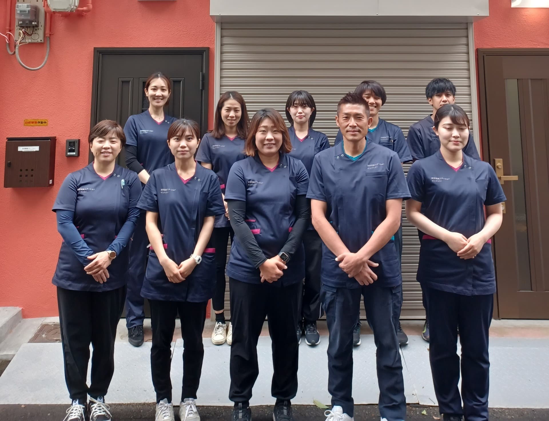 訪問看護ステーションmusubi大正の写真 | ジストリー