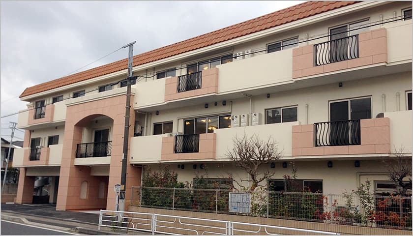 学研ココファン・ナーシング市川の写真 | ジストリー