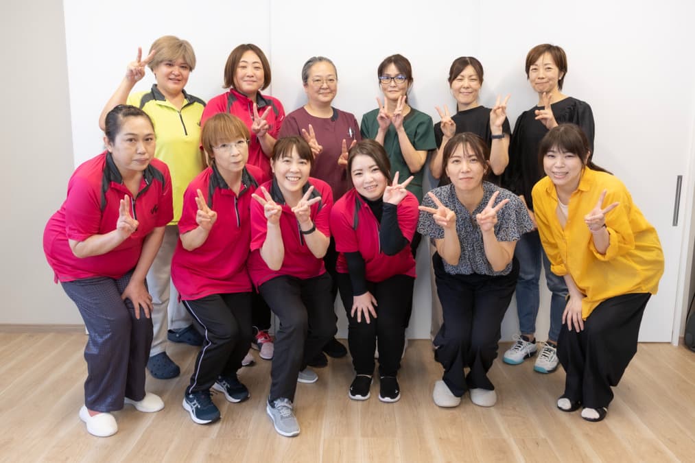 ナースステーションMay Lily徳重の写真 | ジストリー