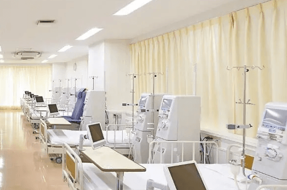 三鷹腎クリニック(善仁会グループ)の写真 | ジストリー