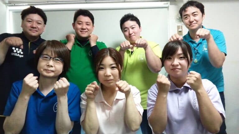 彩訪問看護リハビリステーション朝霞の写真 | ジストリー