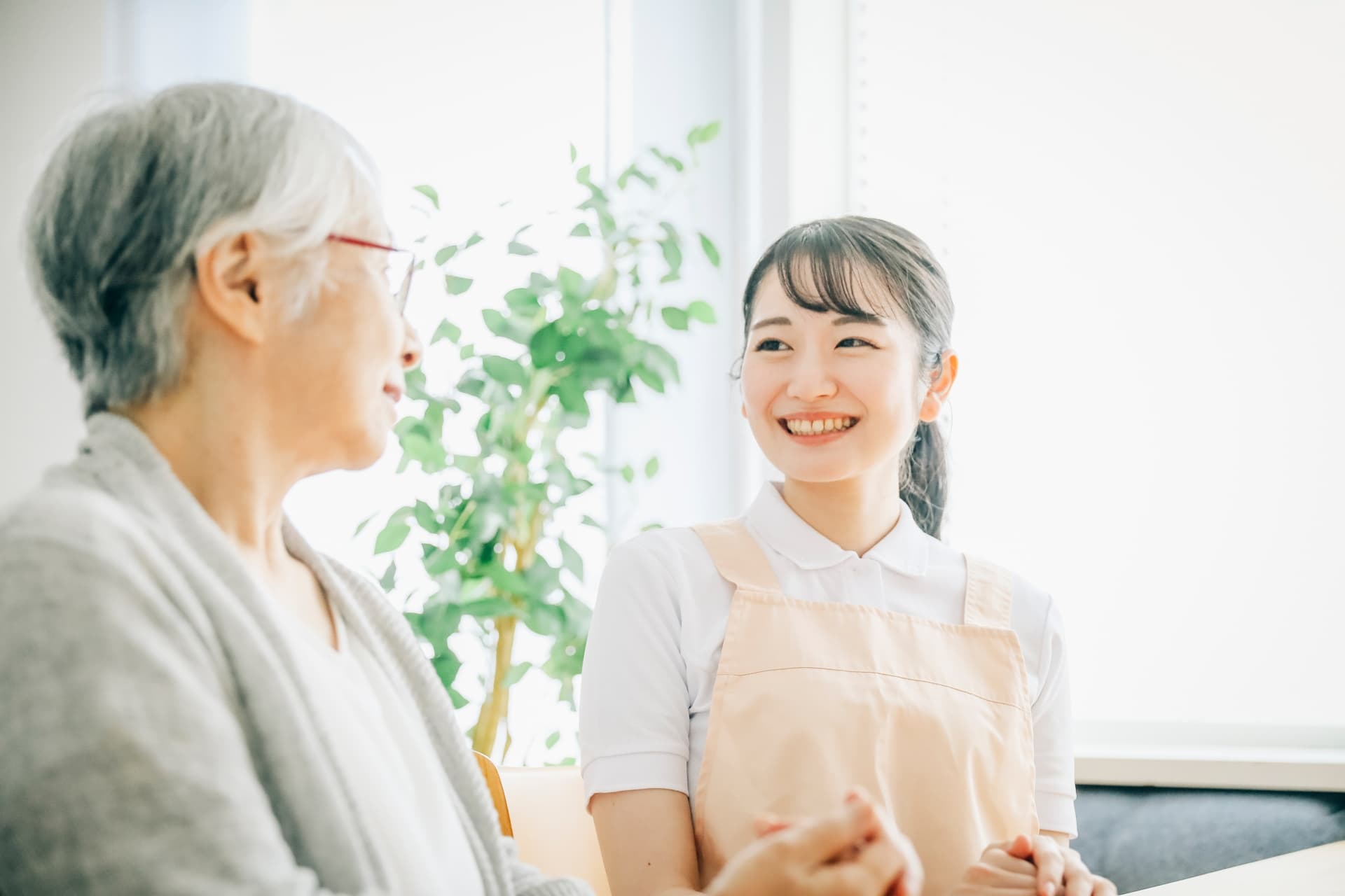 くるむ訪問看護ステーション松山の写真 | ジストリー