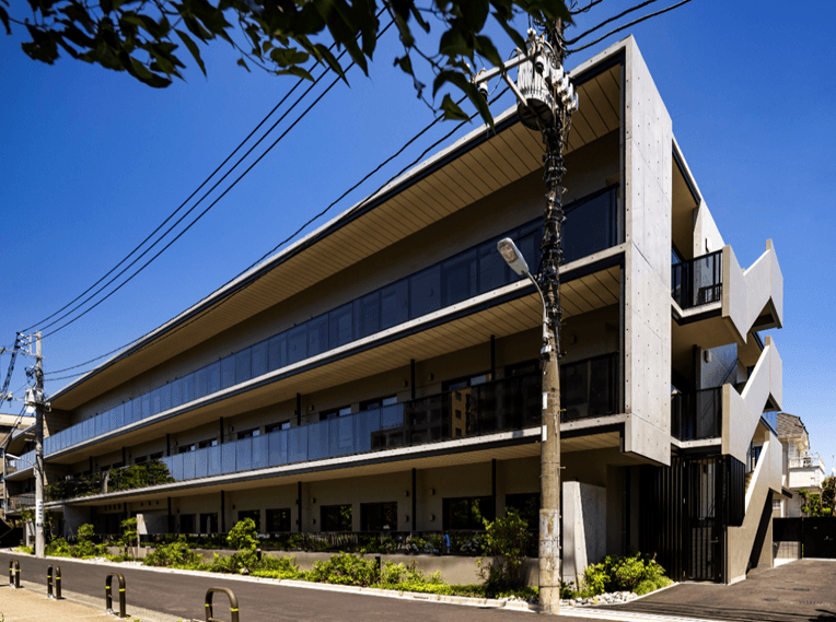 CLASWELL仙川の写真 | ジストリー