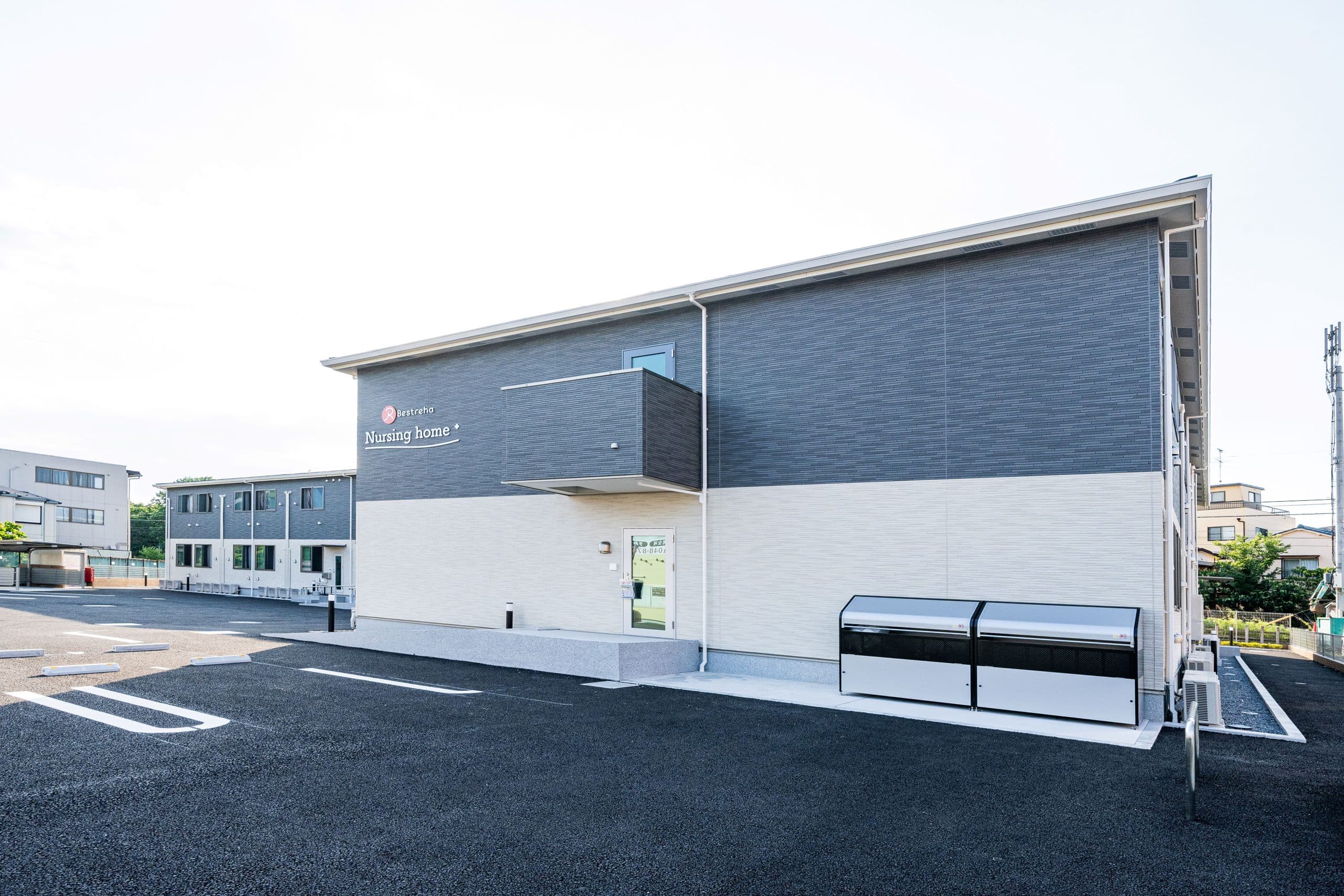 ナーシングホーム大宮東の写真 | ジストリー