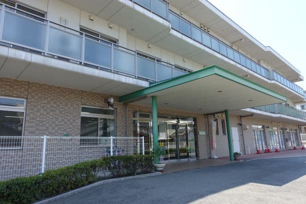 特別養護老人ホーム ケアイン西天神の写真 | ジストリー
