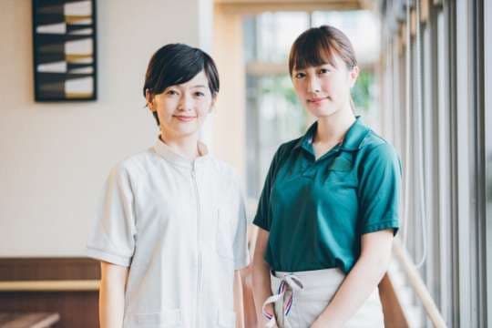 フレアス看護小規模多機能水戸の写真 | ジストリー