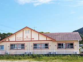 グループホーム ウェルビーメディハウス西浦の写真 | ジストリー