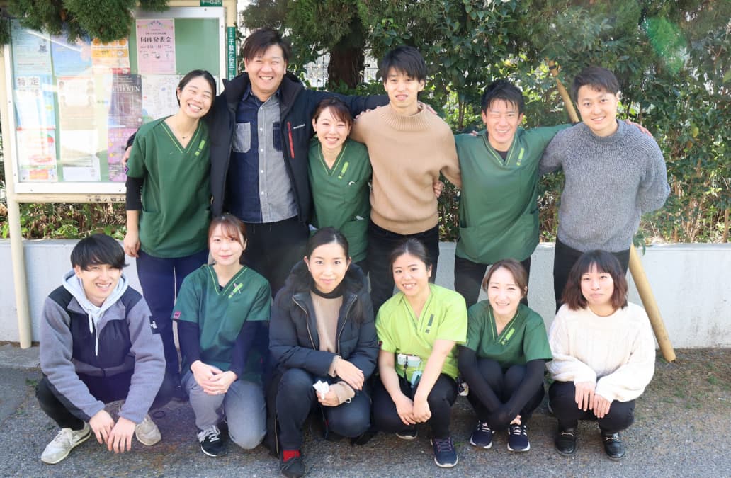 あさがおクリニック 白井院の写真 | ジストリー