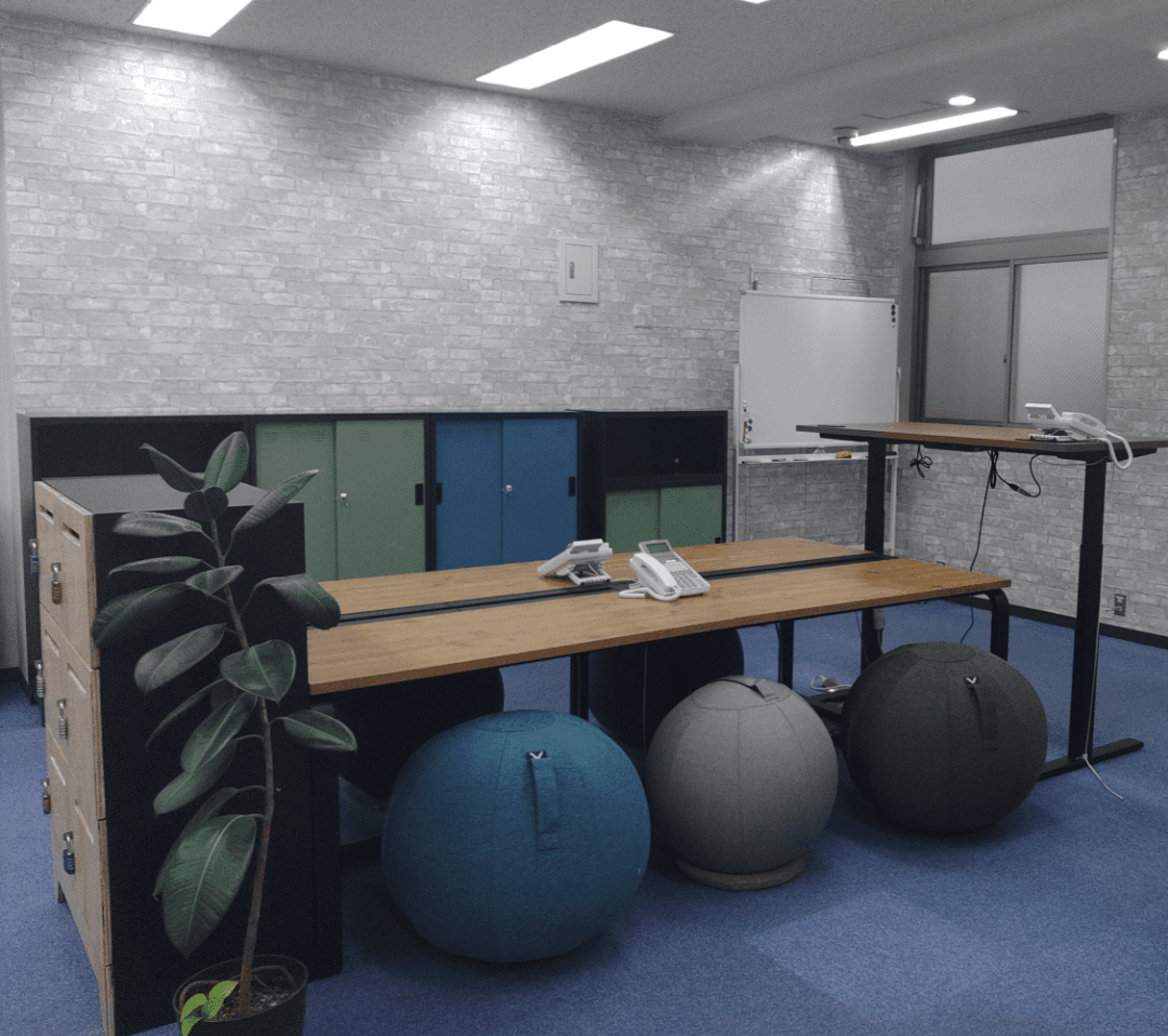 訪問看護ステーション ISGem(アイエスジェム)の写真