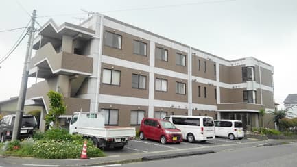 セントケア看護小規模きみつの写真 | ジストリー