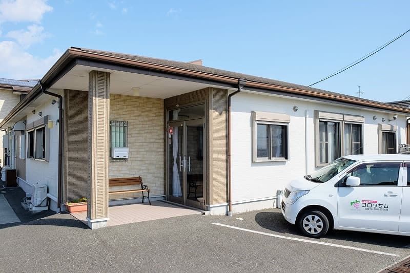 ブロッサムあかりの写真 | ジストリー