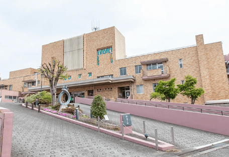 清瀬リハビリテーション病院の写真 | ジストリー