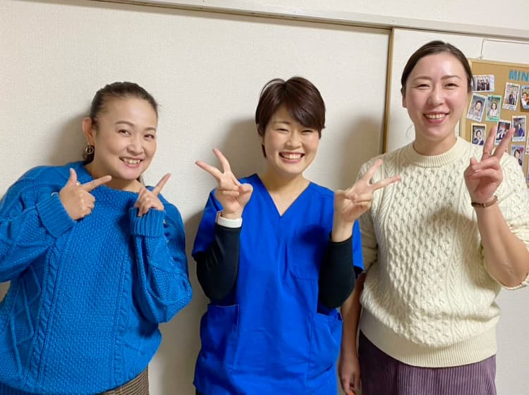 みなとまち訪問看護リハビリステーション平沼事業所の写真 | ジストリー