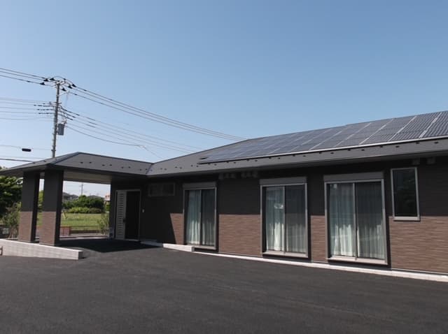 セントケア看護小規模成田の写真 | ジストリー