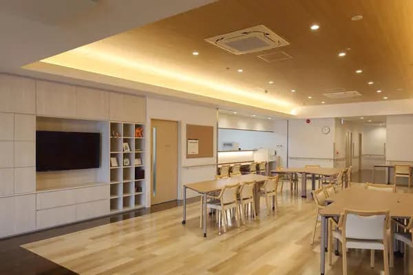 看護小規模多機能ゆいなの森の写真 | ジストリー