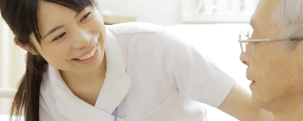 ホームケアクリニック豊橋の写真 | ジストリー