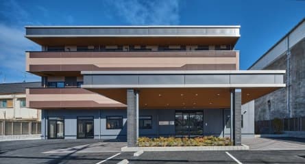 ファミリエール吉祥院の写真