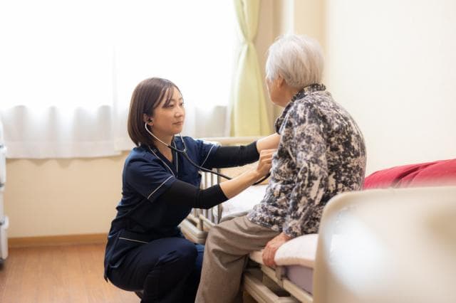 セントケア訪問看護ステーション市川の写真 | ジストリー