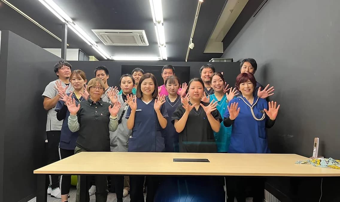 Ace訪問看護ステーションの写真 | ジストリー