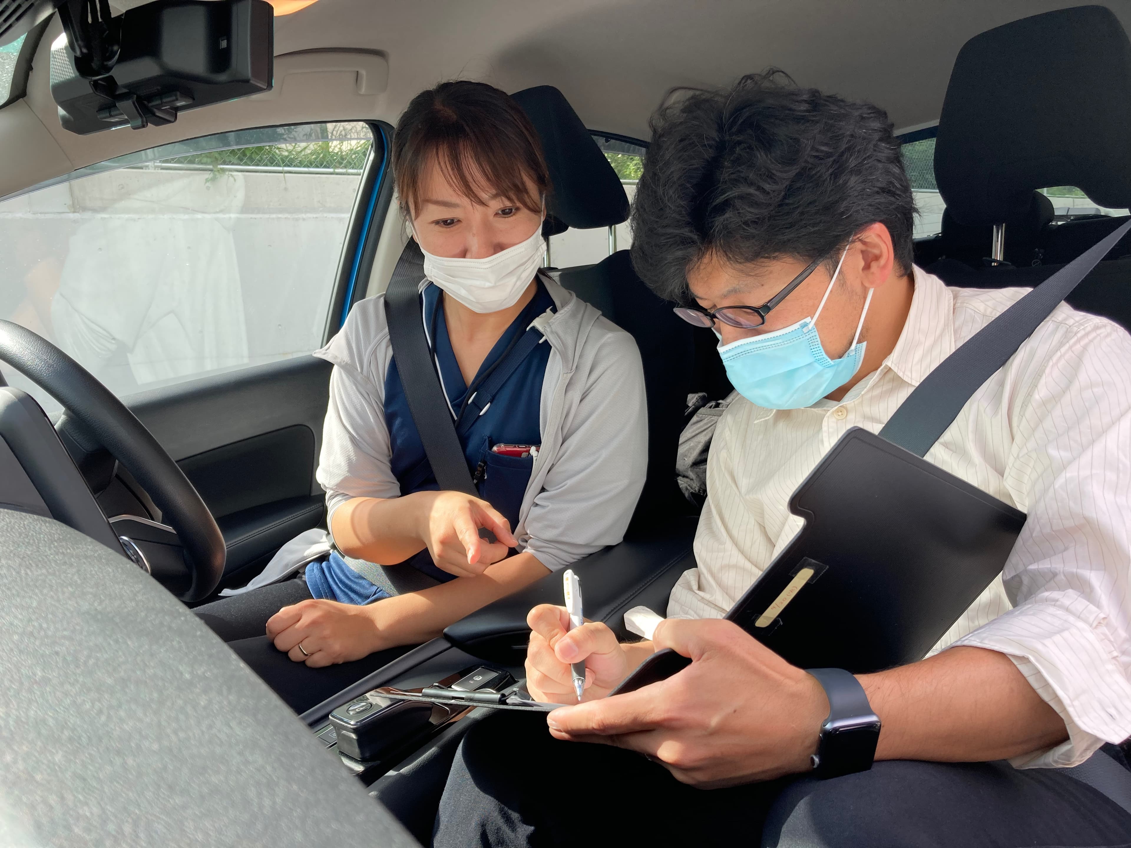 在宅療養支援クリニック ここはるの写真