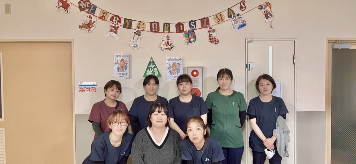 訪問看護ステーションMay Lilyの写真 | ジストリー