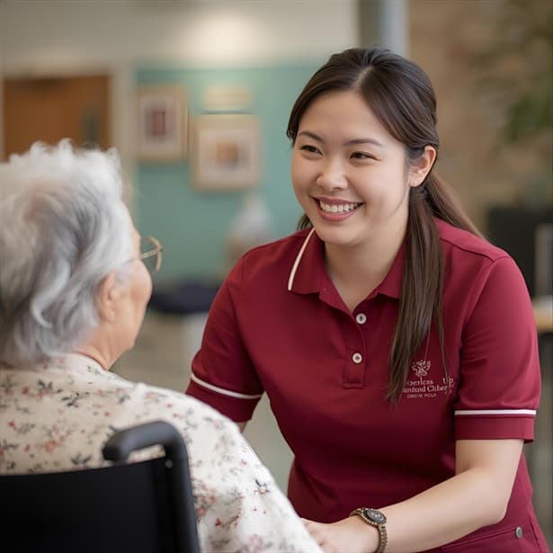 さわやか和布刈館デイサービスセンターの写真 | ジストリー