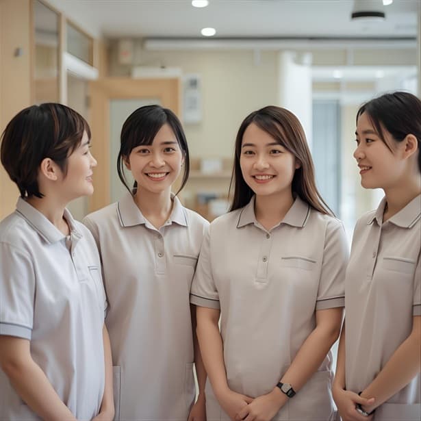 さわやかはーとらいふ西京極の写真 | ジストリー