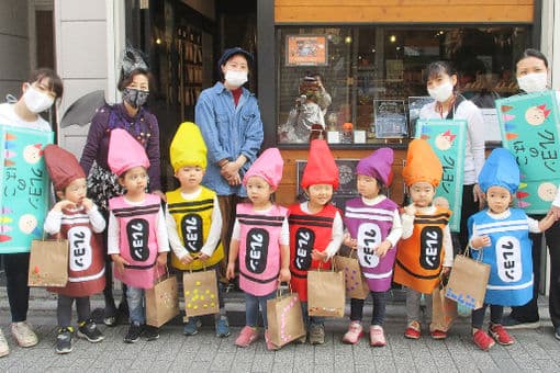 ピヨピヨおうちえん荻窪駅前の写真 | ジストリー
