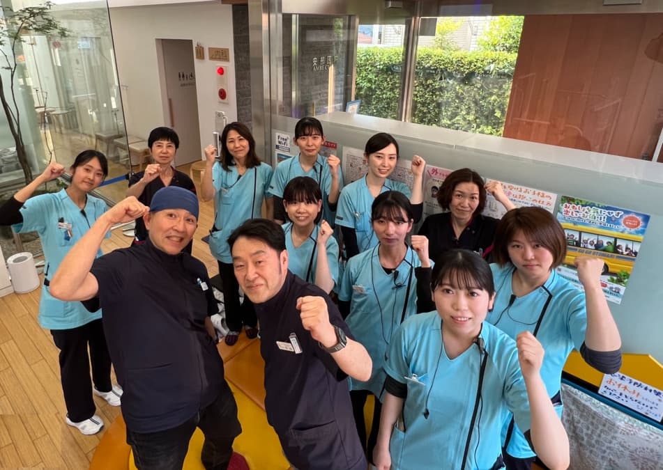 安部医院の写真 | ジストリー