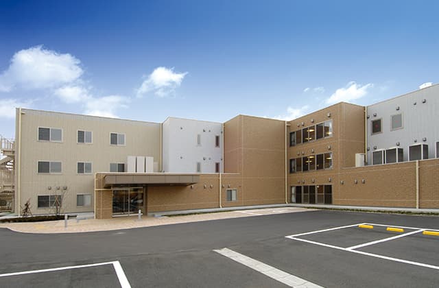 介護付有料老人ホーム サンライズ・ヴィラ瀬谷の写真 | ジストリー