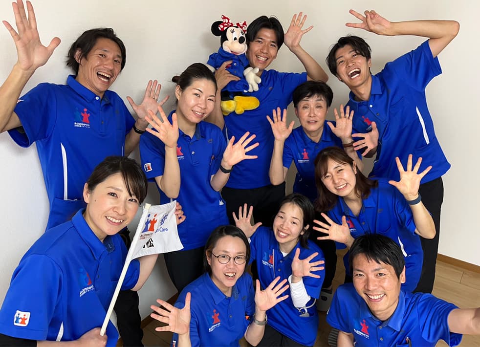 みんなのかかりつけ訪問看護ステーション大府(こころ専門)の写真 | ジストリー