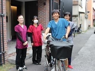 ホウカンTOKYO江東の写真 | ジストリー