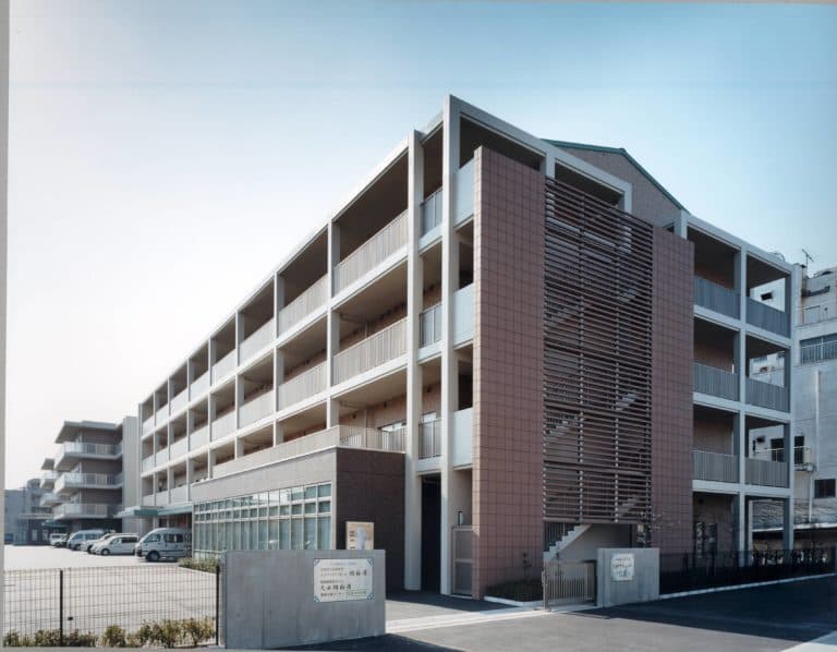 大田ナーシングホーム翔裕園の写真 | ジストリー