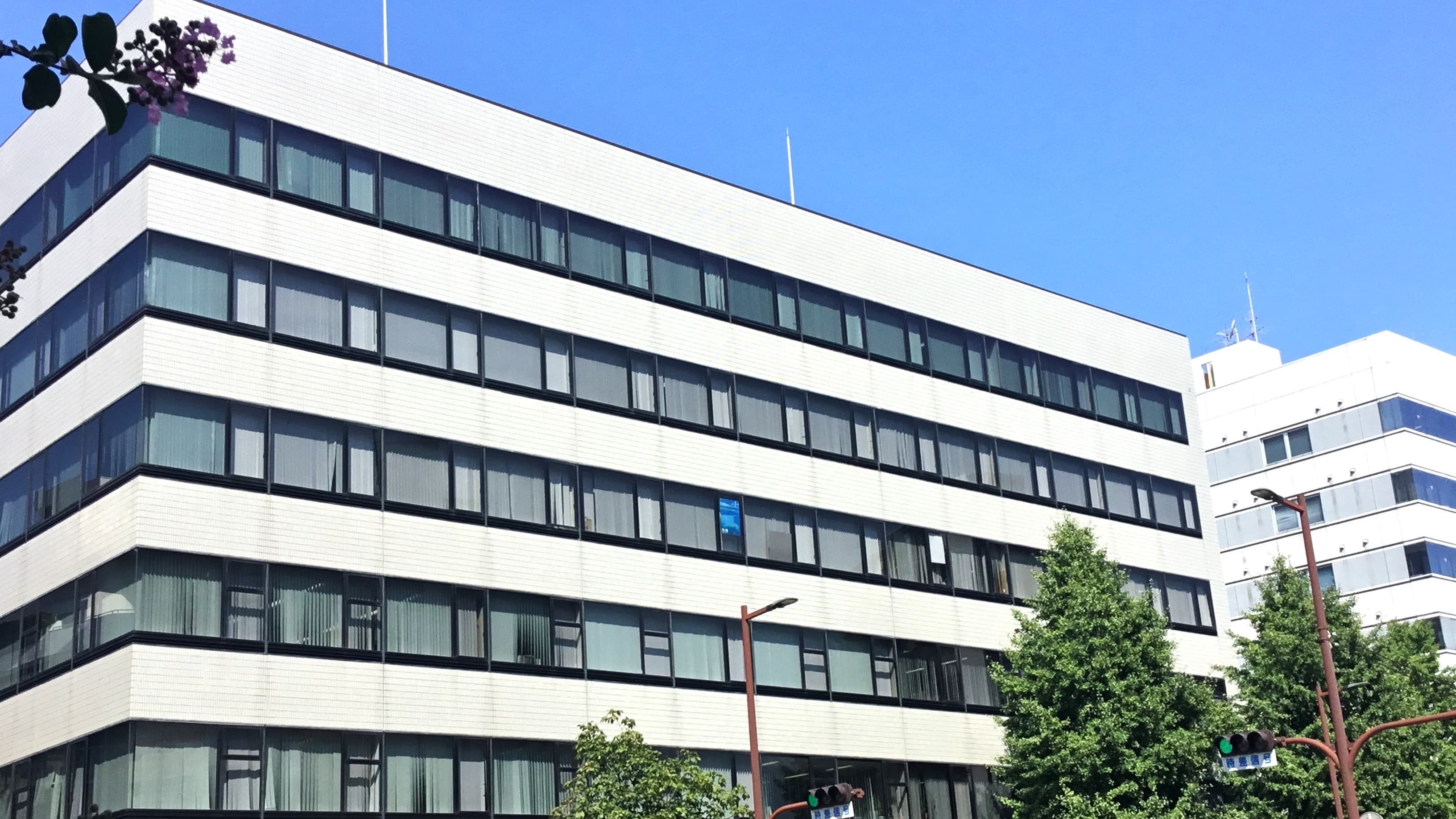 福岡安全センター株式会社の写真