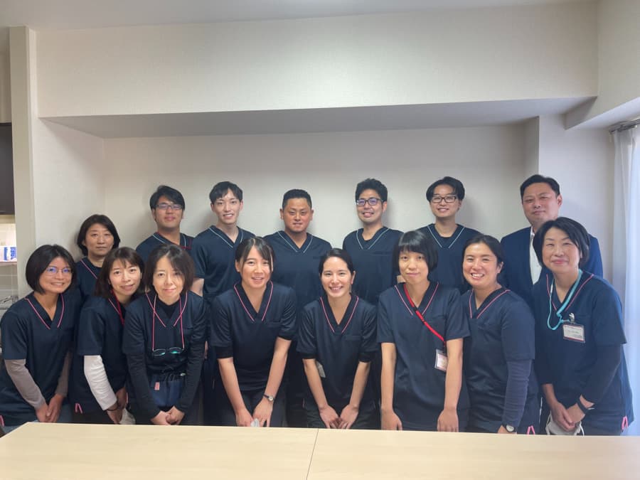 ライフサポート訪問看護リハビリステーション菊名の写真 | ジストリー