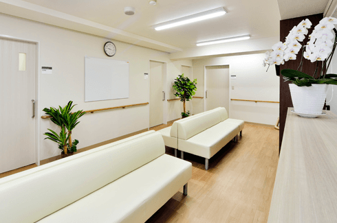 経堂駅前クリニックの写真 | ジストリー