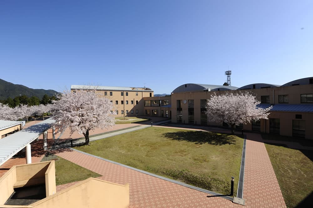 穂の香看護専門学校の写真 | ジストリー