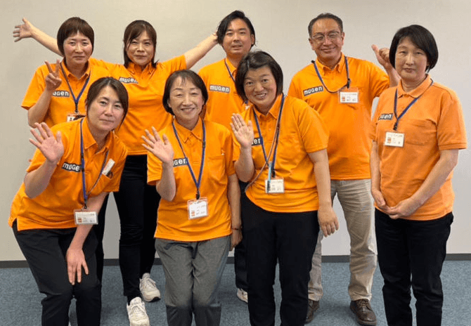 訪問看護ステーション夢現の写真