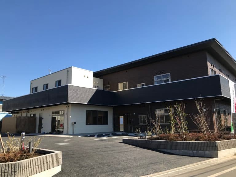 ひがしむらやま翔裕園の写真