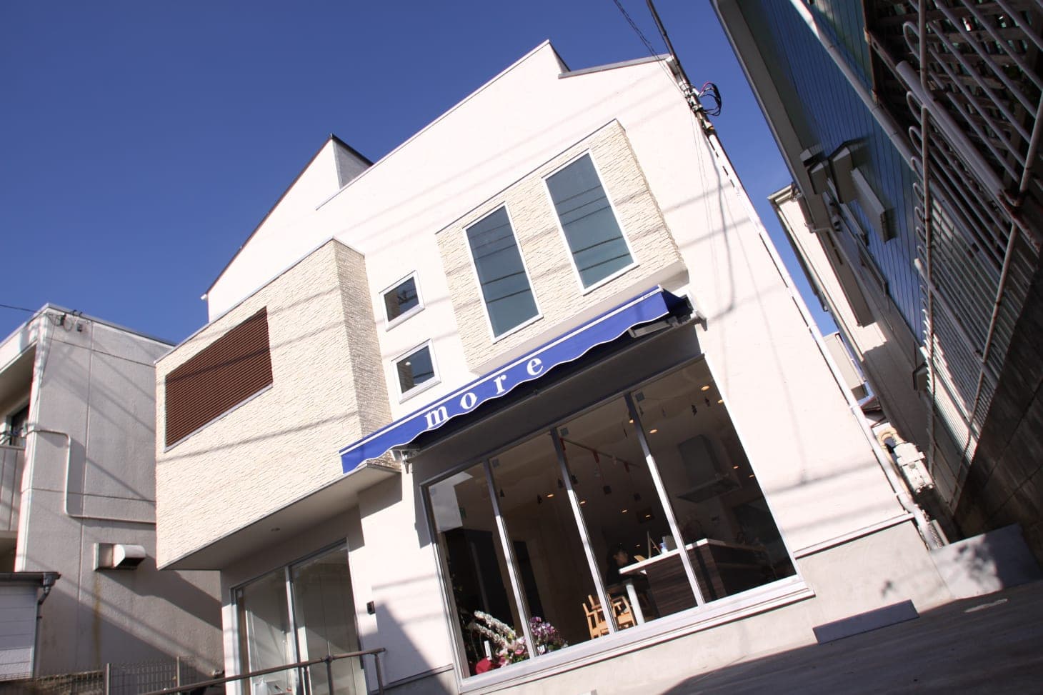 ホームナーシング モア世田谷用賀の写真 | ジストリー